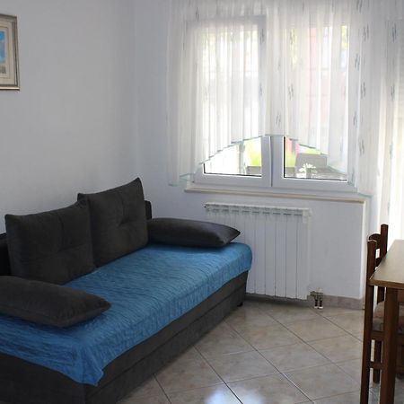 Villa Ferias Trogir Eksteriør billede