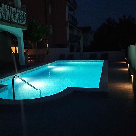 Villa Ferias Trogir Eksteriør billede