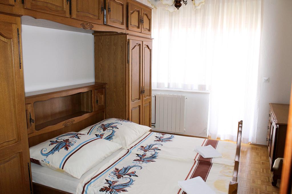 Villa Ferias Trogir Værelse billede