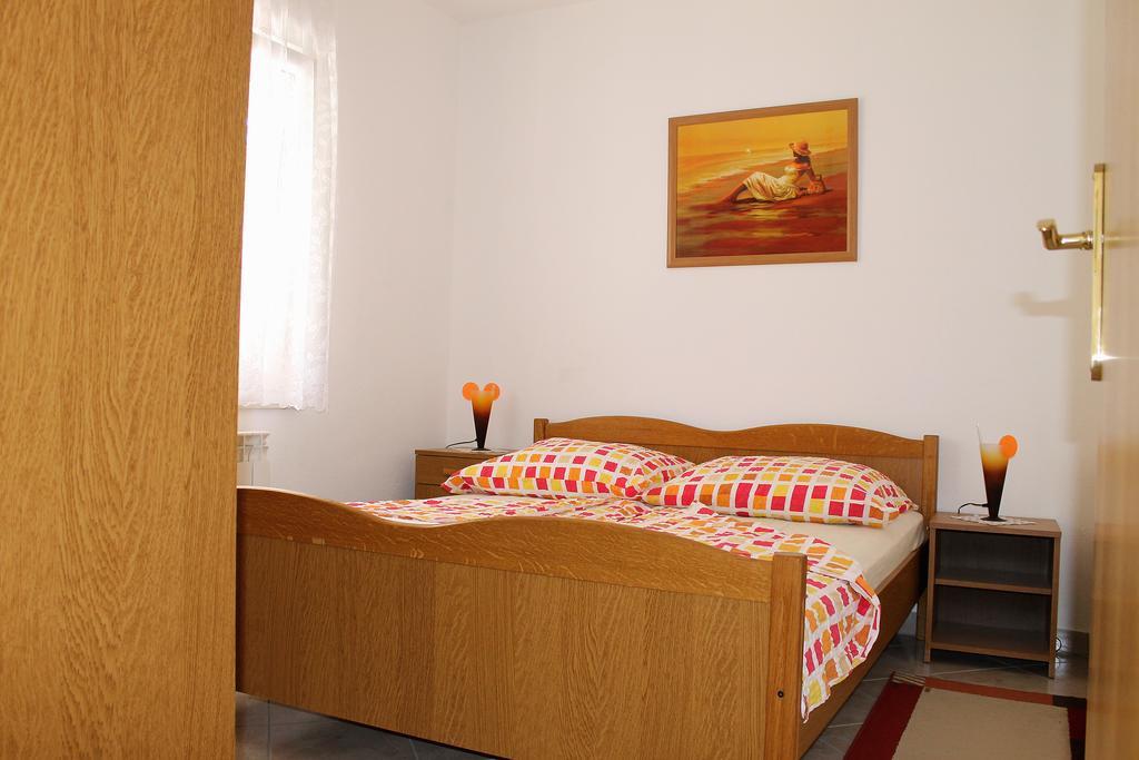 Villa Ferias Trogir Værelse billede