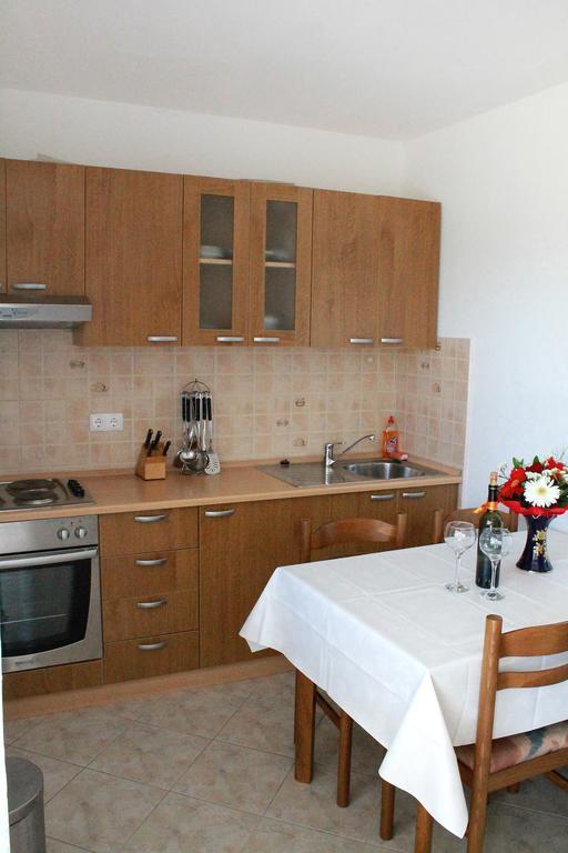 Villa Ferias Trogir Værelse billede