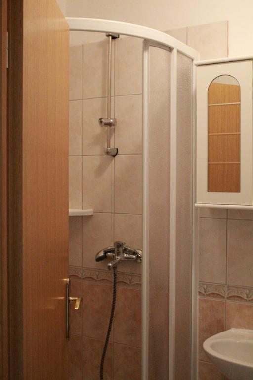 Villa Ferias Trogir Værelse billede