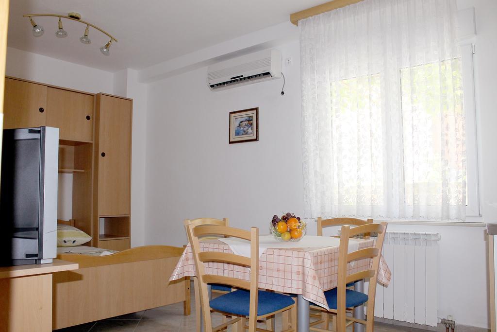Villa Ferias Trogir Værelse billede