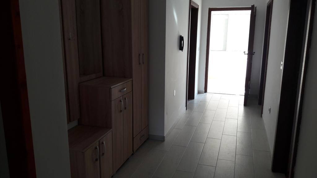 Villa Ferias Trogir Eksteriør billede